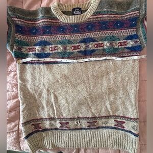 Vintage Woolrich Sweater